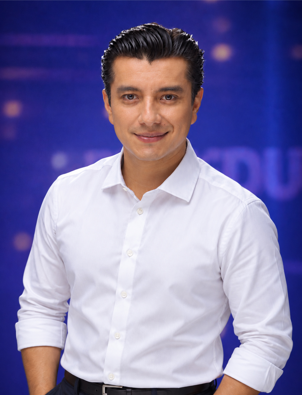 Lcdo. Francisco Guillermo Herrera Navarro